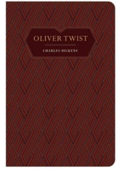9781914602207-Oliver Twist