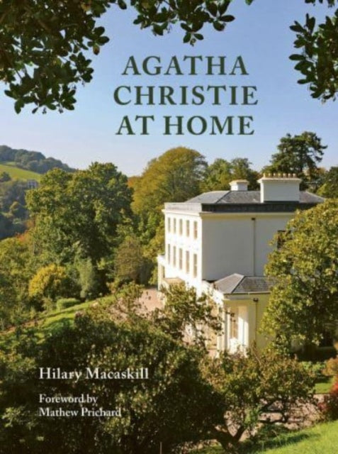 9781914902000-Agatha Christie at Home