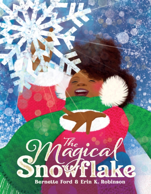 9781914912221-The Magical Snowflake