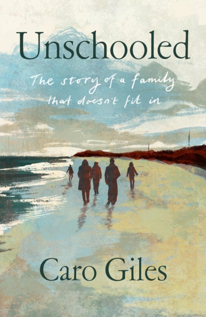 9781915068439, Unschooled