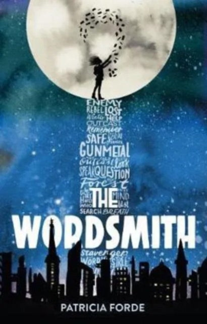 9781915071941, The Wordsmith - 10th Anniversary Edition
