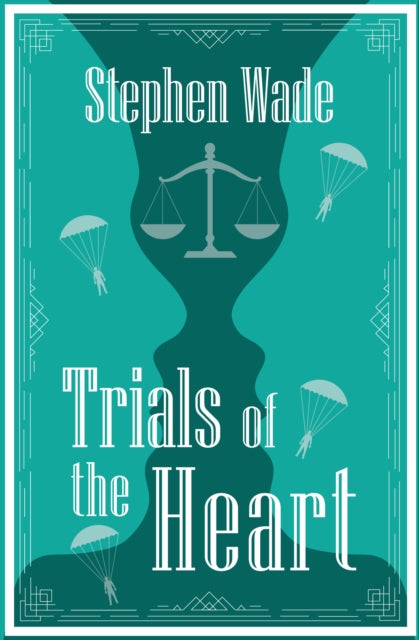 9781915179593, Trials of the Heart