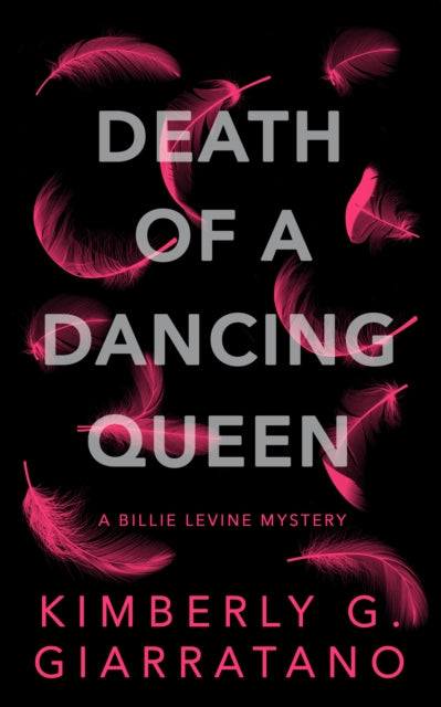 9781915202420-Death of A Dancing Queen : A Billie Levine Mystery Book 1