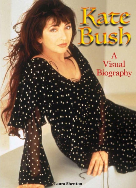 9781915246714-Kate Bush: A Visual Biography