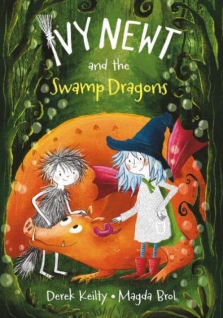 9781915252531-Ivy Newt and the Swamp Dragons