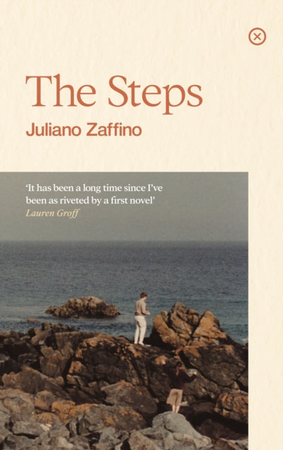 9781915290205, The Steps