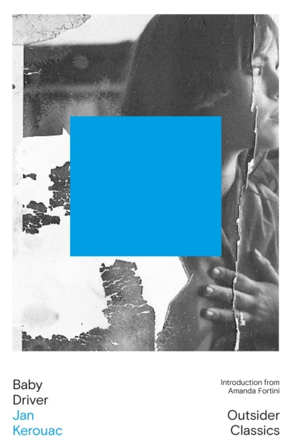 9781915368416, Baby Driver