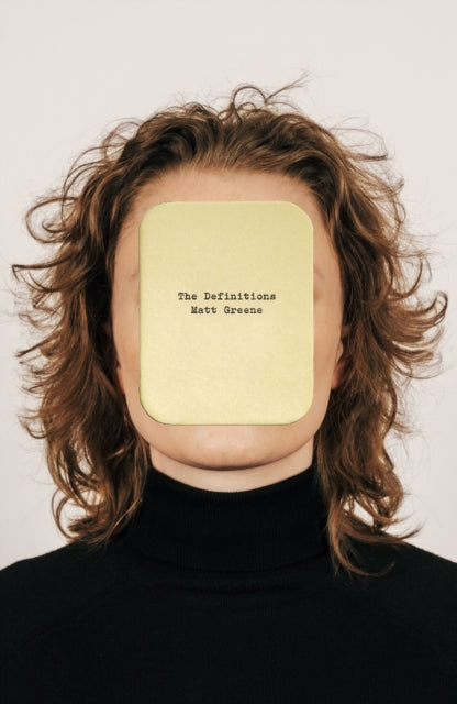 9781915368850, The Definitions