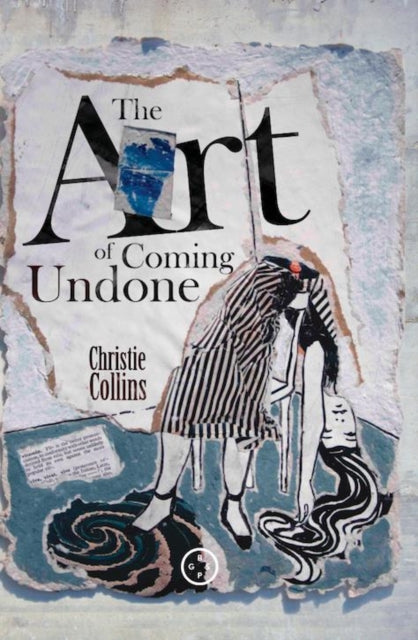 9781915406200-The Art Of Coming Undone