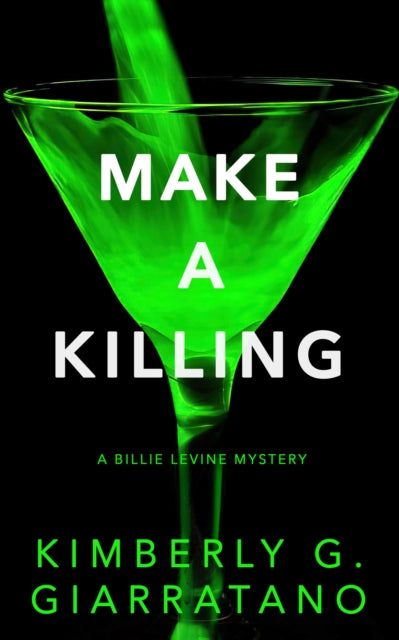9781915523433-Make a Killing : A Billie Levine Mystery
