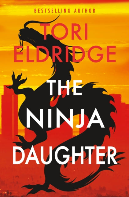 9781915523693-The Ninja Daughter : Lily Wong #1