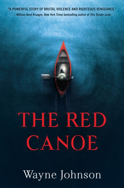 9781915523907, The Red Canoe