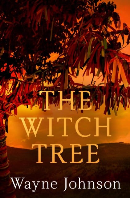 9781915523921, The Witch Tree