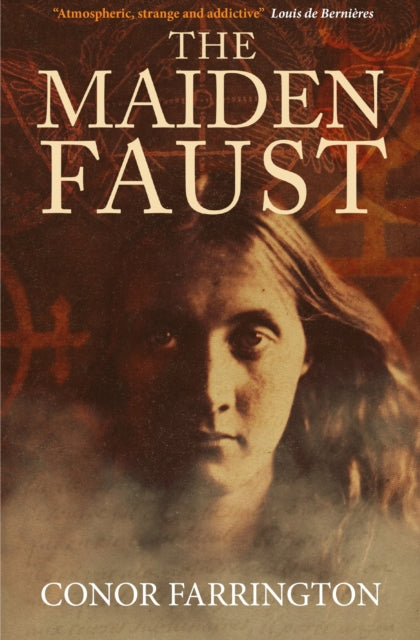 9781915530851, The Maiden Faust