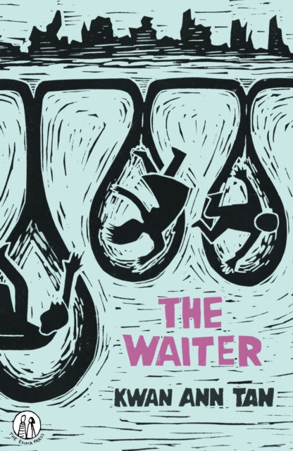 9781915628480, The Waiter