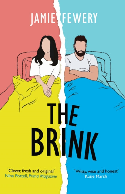 9781915643872-The Brink : an addictive love story told in reverse