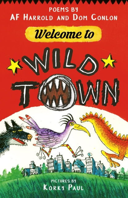 9781915659125-Welcome to Wild Town
