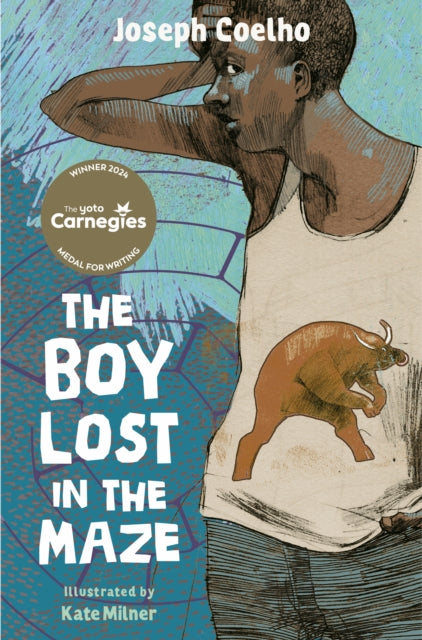 9781915659750-The Boy Lost in the Maze