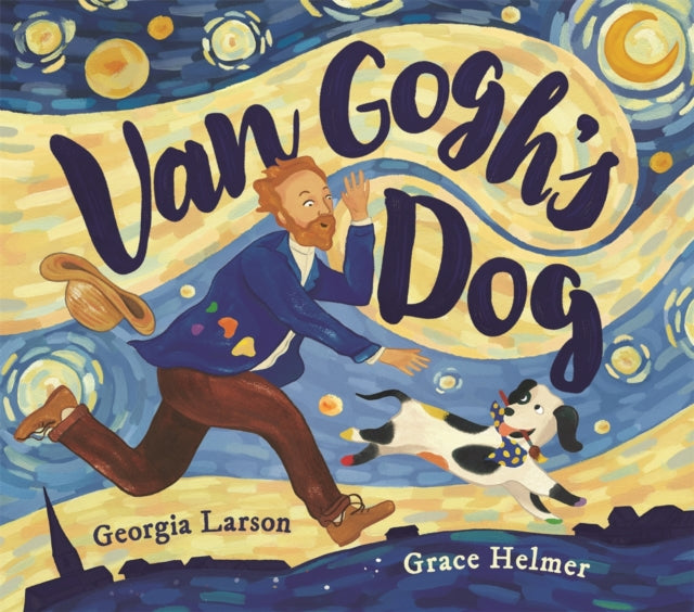 9781915751256-Van Gogh's Dog