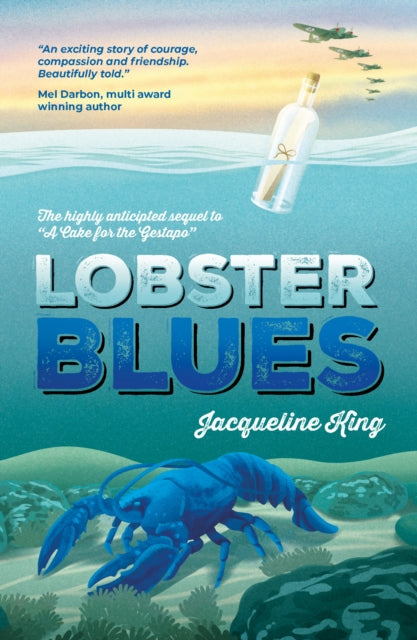 9781915758125-Lobster Blues
