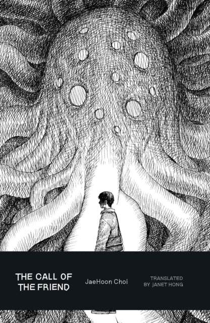 9781915829191, The Call of the Friend