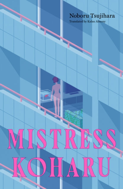 9781915829276, Mistress Koharu