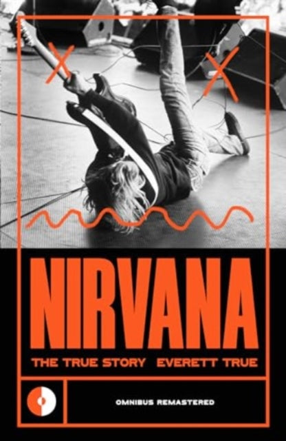 9781915841384-Nirvana : The True Story