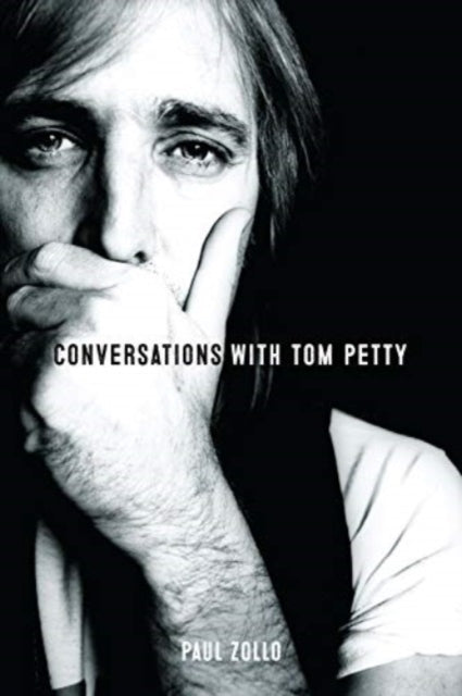 9781915841483-Conversations with Tom Petty