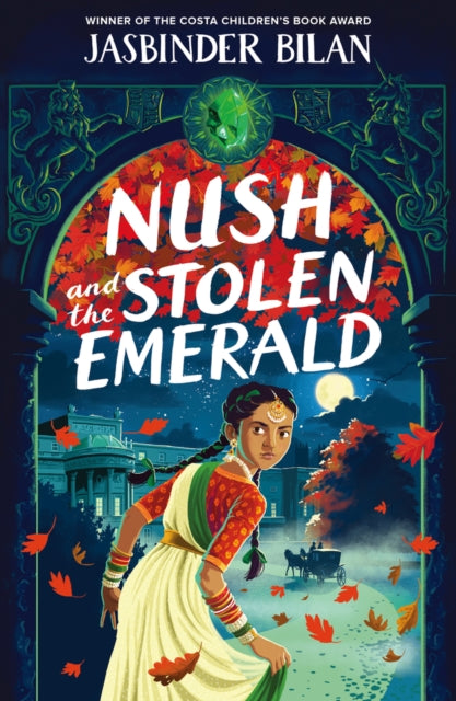 9781915947024-Nush and the Stolen Emerald