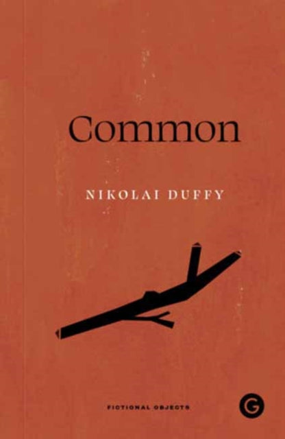 9781915983428, Common