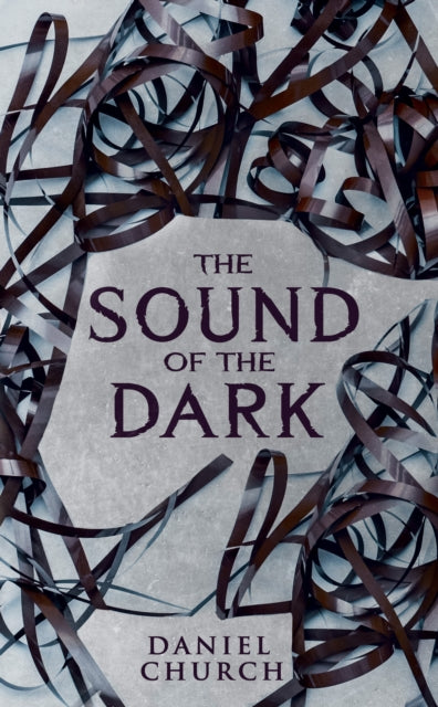 9781915998408, The Sound of the Dark