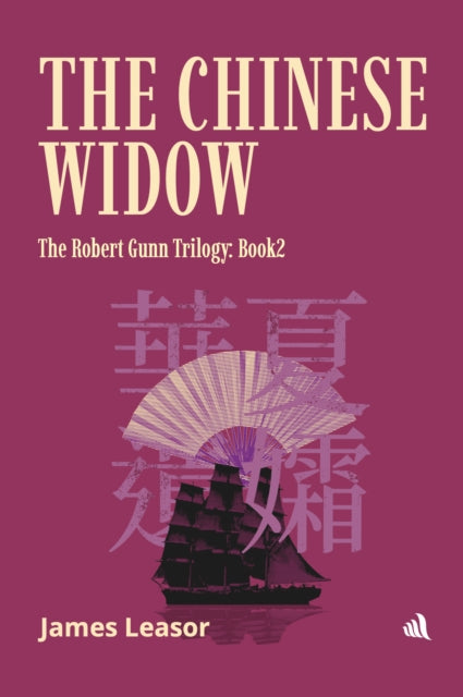 9781916556188, The Chinese Widow