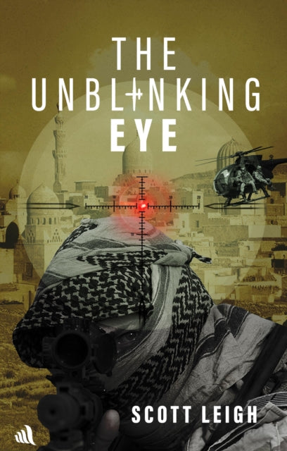 9781916556980-The Unblinking Eye