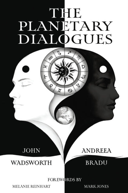 9781916625464, The Planetary Dialogues