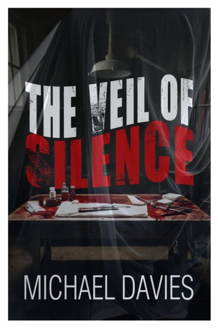 9781916732490-The Veil of Silence