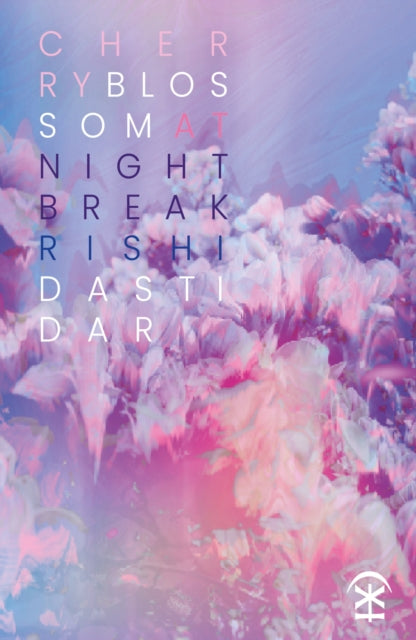 9781916760349, Cherry blossom at nightbreak
