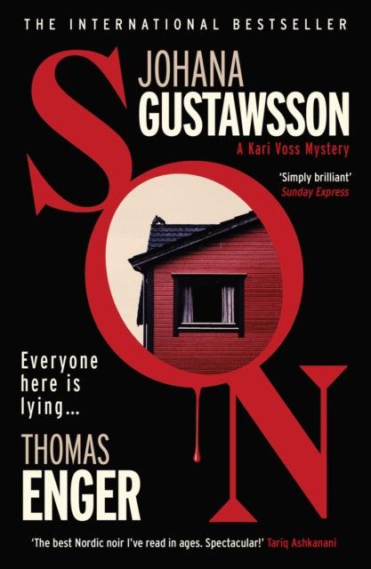 9781916788589, SON : Volume 1