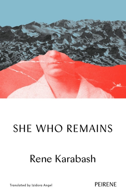 9781916806184, She Who Remains