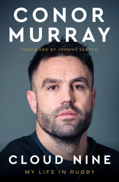 9781916811102, Cloud Nine : My Life In Rugby