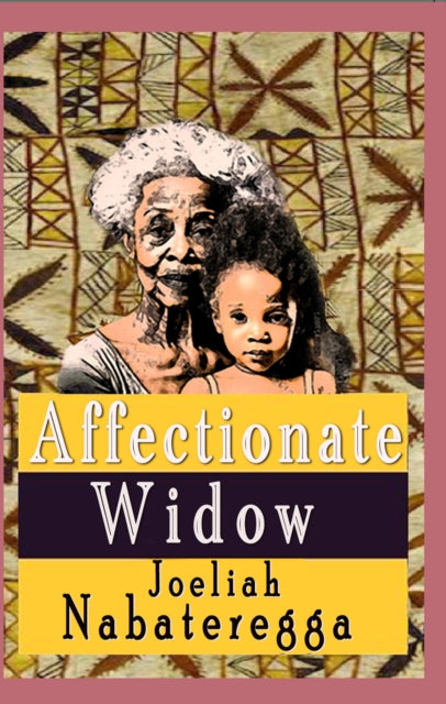 9781916966031-Affectionate Widow