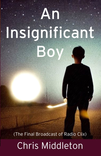 9781916966147-An Insignificant Boy