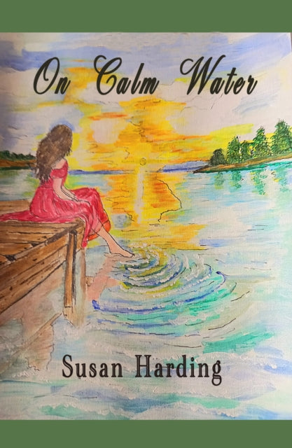 9781916966949-On Calm Water