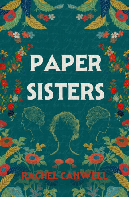 9781917005098, Paper Sisters
