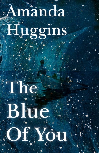 9781917005203, The Blue of You