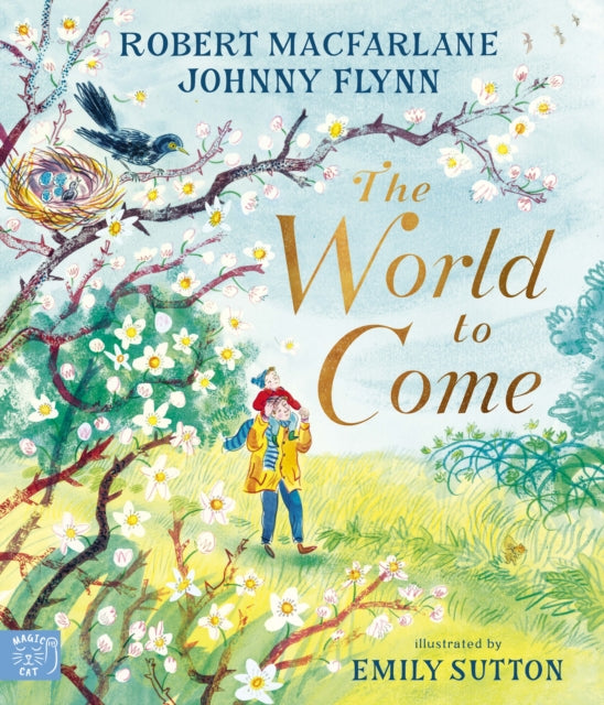 9781917044554, The World to Come - A Times Book of the Year 2024