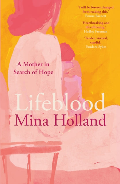 9781917092081-Lifeblood : A Mother in Search of Hope