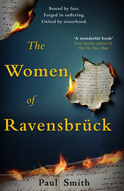 9781917163071, The Women of Ravensbruck : the remarkable story of a sisterhood forged during one of history's darkest chapters