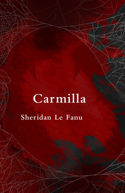 9781917163255, Carmilla (Legend Classics)