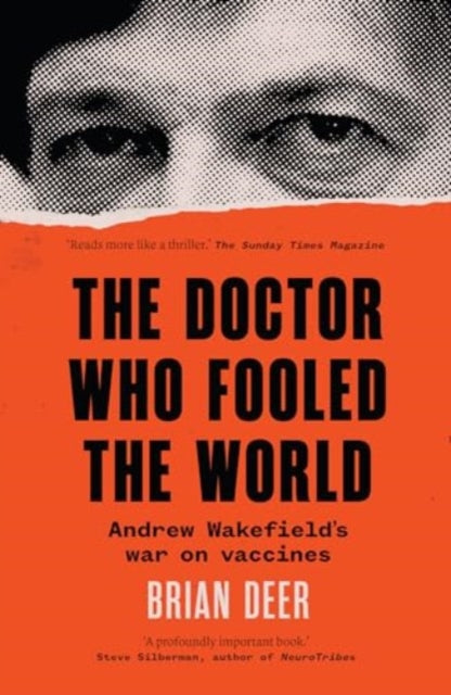 9781917189057-The Doctor Who Fooled the World : Andrew Wakefield’s war on vaccines