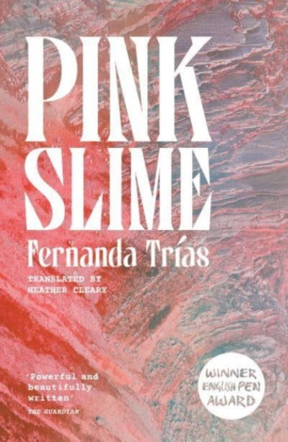 9781917189170-Pink Slime